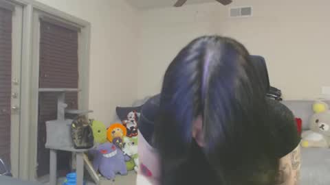 LustfulLives online show from 01.03.25