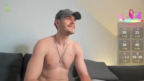 lustfullooking online show from 03.24.26