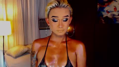 AdriannaFowks online show from 06.26.26