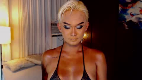 AdriannaFowks online show from 07.11.26