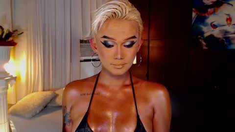 AdriannaFowks online show from 07.17.26