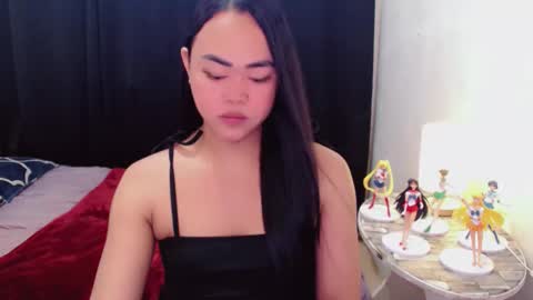 Trina online show from 03.12.26