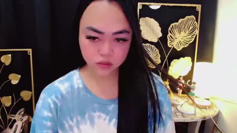 Trina online show from 03.25.26