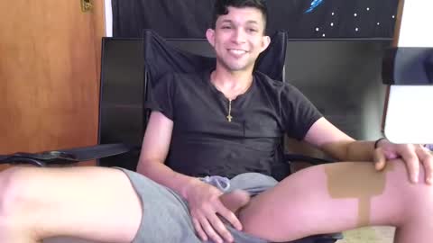 lustingfantasy online show from 09.16.25