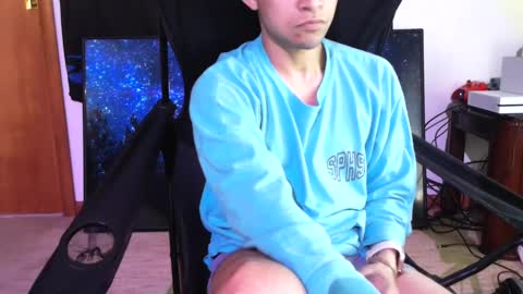 lustingfantasy online show from 10.04.25
