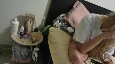 Snapshot of lustlnbalancevh chatting on 02.22.26 lustlnbalancevh online show from 02.22.26