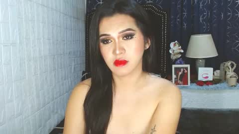 lustress_katalina69 online show from 02.25.25