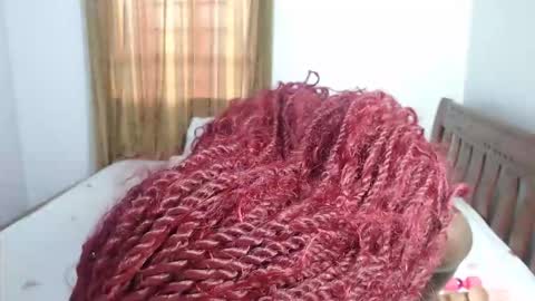 lusty_lana online show from 11.05.25