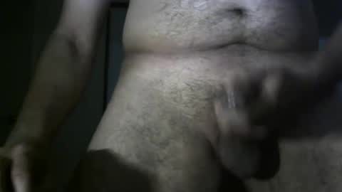 Snapshot of lustyhunk95 chatting on 10.23.25 lustyhunk95 online show from 10.23.25