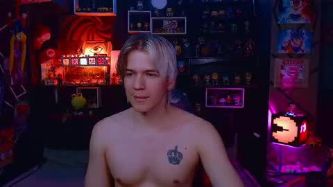 lustymatt online show from 11.20.25