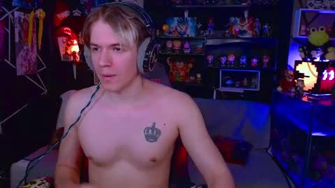 lustymatt online show from 02.12.26