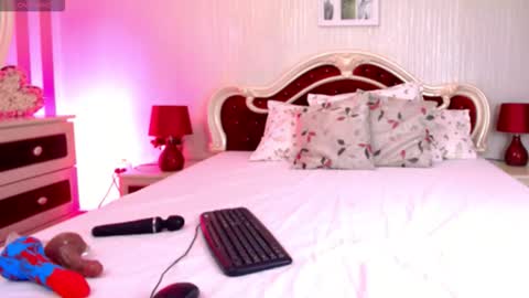 Rose online show from 01.12.26