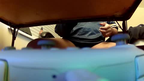 lustyvengeance online show from 09.17.25