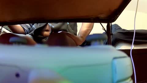 lustyvengeance online show from 09.28.25