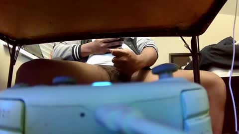 lustyvengeance online show from 10.16.25