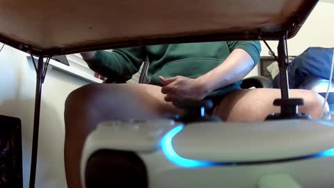 lustyvengeance online show from 11.22.25