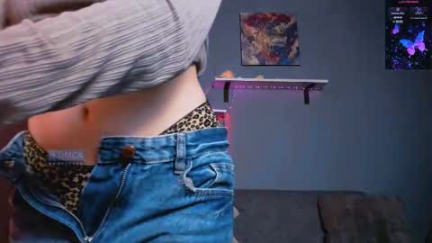 lusy_puff online show from 12.02.24