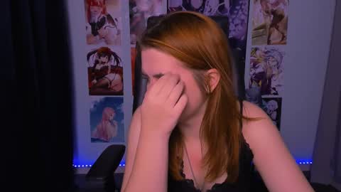 lusy_puff online show from 12.03.24