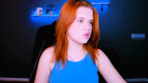 lusy_puff online show from 12.08.24