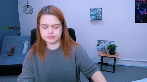 lusy_puff online show from 12.22.24