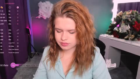 lusy_puff online show from 01.02.25