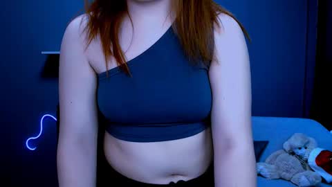 lusy_puff online show from 02.11.25