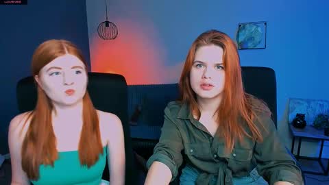 lusy_puff online show from 02.13.25