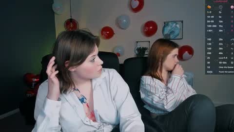 lusy_puff online show from 02.16.25