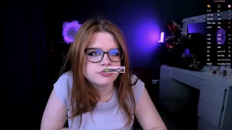 lusy_puff online show from 02.23.25