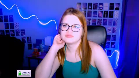 lusy_puff online show from 03.02.25