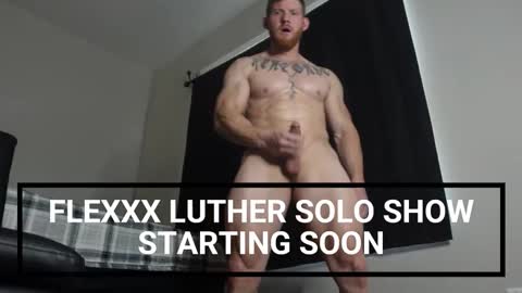 luther_daddy online show from 11.30.25