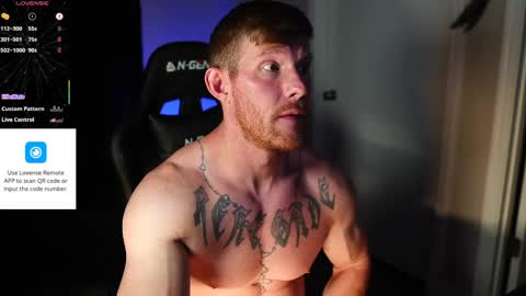 luther_daddy online show from 05.15.26