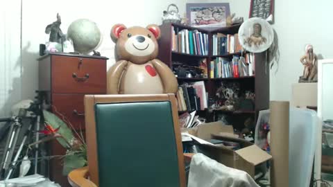 Tony online show from 12.28.24