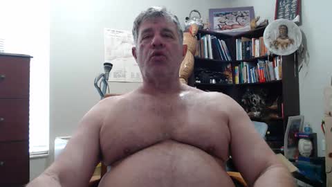 Tony online show from 12.04.25