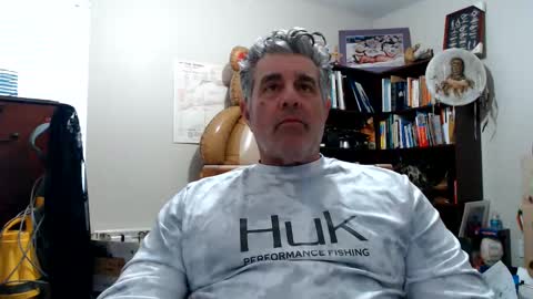 Tony online show from 03.13.26