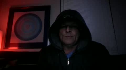 Luv2tokNstrok online show from 10.31.25