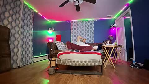 Snapshot of luv2watch1980 chatting on 12.21.25 luv2watch1980 online show from 12.21.25