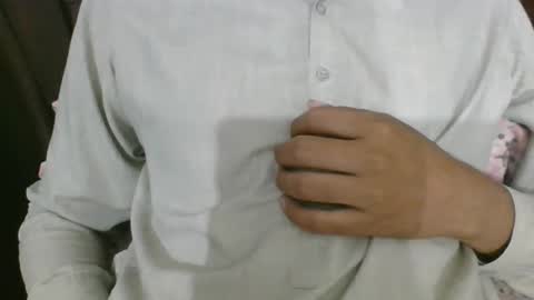 Snapshot of luvdaisi2 chatting on 05.24.26 Rohit online show from 05.24.26