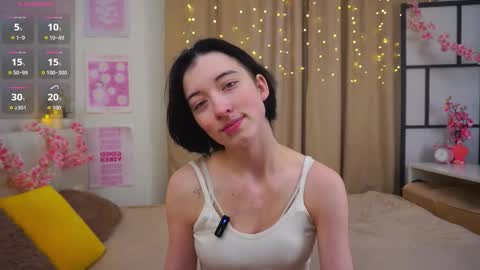 Sasha online show from 02.20.26