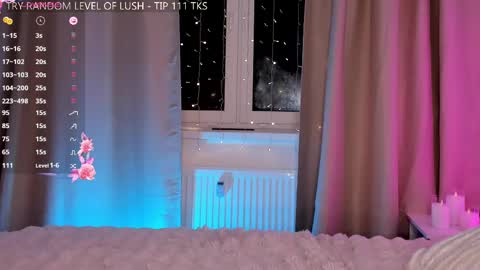 Julia   LuvJuly  online show from 03.07.25