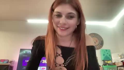 Snapshot of luvkoko chatting on 04.27.26 luvkoko online show from 04.27.26