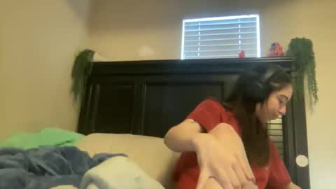 Snapshot of luvrxstarx chatting on 01.05.26 luvrxstarx online show from 01.05.26