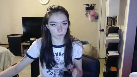 Snapshot of luvrxstarx chatting on 01.09.26 luvrxstarx online show from 01.09.26