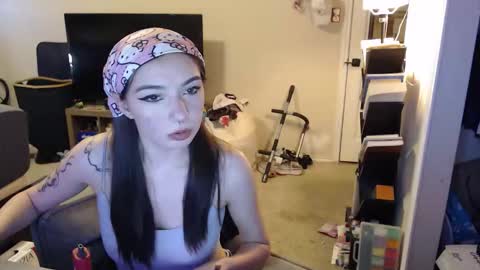 luvrxstarx online show from 03.19.26