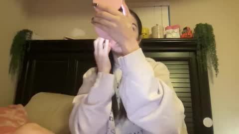 luvrxstarx online show from 03.26.26