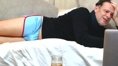 M Jordan online show from 01.01.25