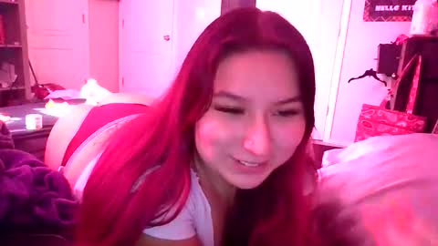 luvvespie online show from 11.27.25