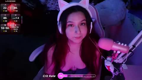 luvvespie online show from 01.15.26