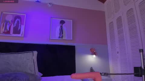 lux_bitchx online show from 03.03.26