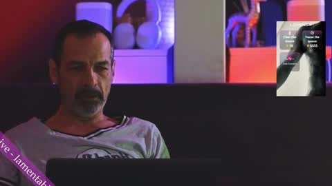 Snapshot of lux_dei chatting on 12.28.24 Im a   -  CAMGUY YOU  LIKE to FUCK online show from 12.28.24